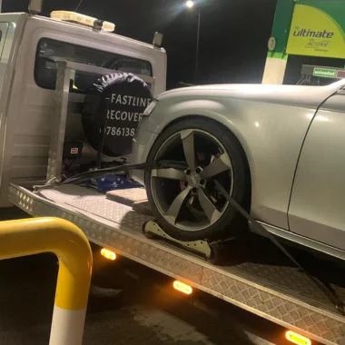 best car towing and car recovery services in preston