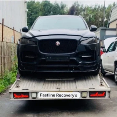 top jump starts and flat batteries services in preston