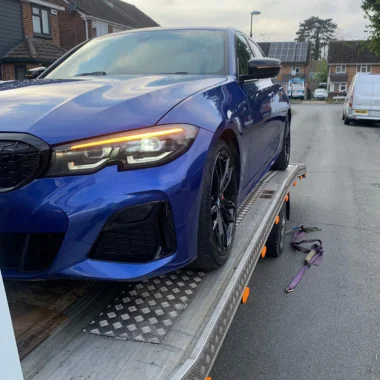 top local towing services in preston