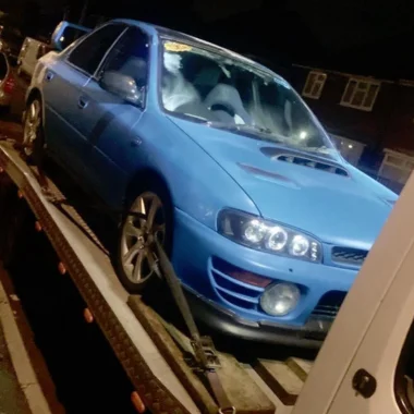 top wrong fuel replacements services provider in preston